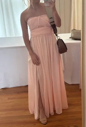 Birdy Grey Dress thumbnail 1