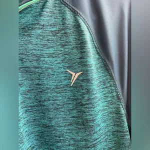 Old Navy Quarter Zip Long Sleeve Active Top NWT S thumbnail 6