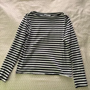 Mango Striped Top thumbnail 1