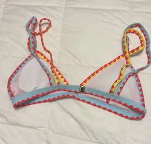 Shein Bikini Top thumbnail 2