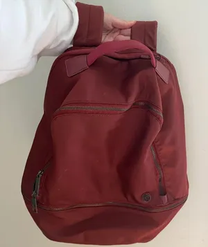 Lululemon Final Price ✨  Backpack thumbnail 1