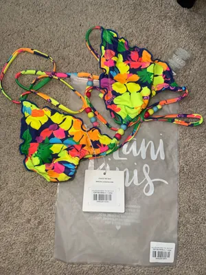 Kulani Kinis Top thumbnail 1