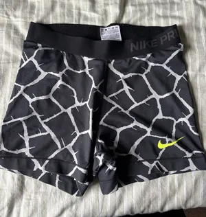 Nike Pro Spandex thumbnail 1