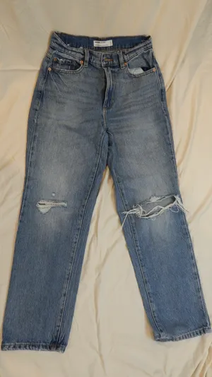 Jeans thumbnail 1