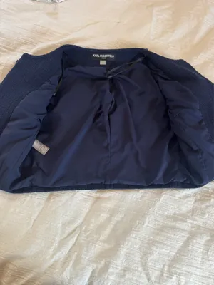Karl Lagerfeld Blazer Jacket thumbnail 3
