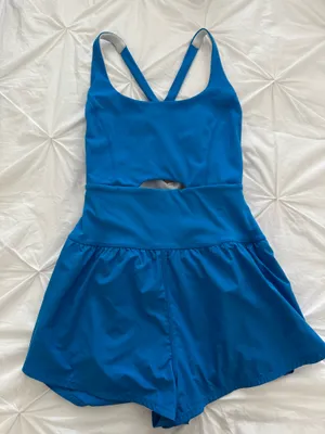 Free People Runsie  thumbnail 3