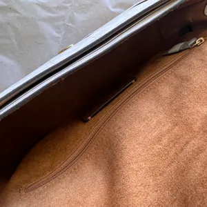 Coach Georgie Shoulder Bag In Signature Canvas c4067 thumbnail 6