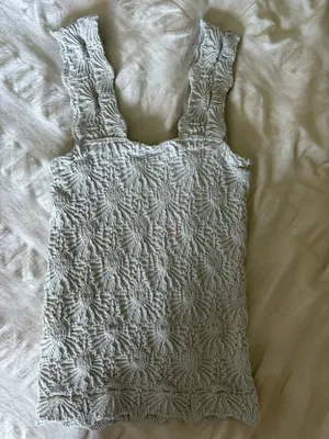 Altar'd State tank top thumbnail 1