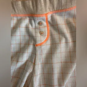 NWT Free People Chill Evening
Pajama Set thumbnail 7