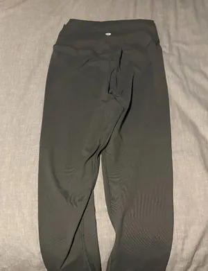 Gray AYBL Leggings thumbnail 2