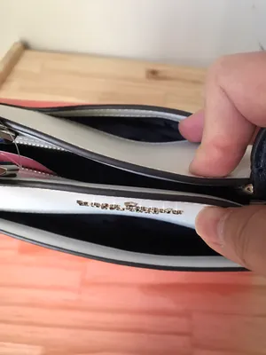 Kate Spade Purse thumbnail 6