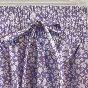 Albion Fit Cher Skirt in Lilac. Size Small. Excellent Condition. thumbnail 5