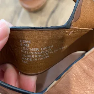 Steve Madden wedges thumbnail 7
