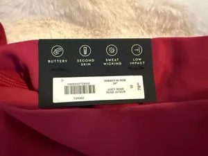 Aritzia Butter Leggings thumbnail 3