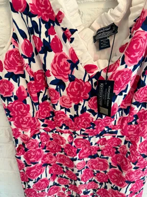 Vineyard Vines Dress thumbnail 2
