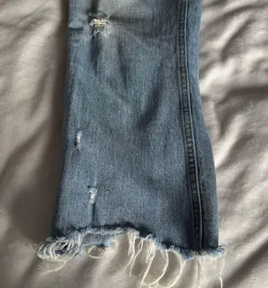 Abercrombie Kick Flare Jean Petite thumbnail 9