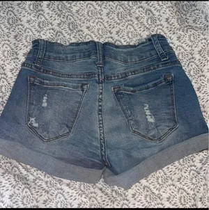KanCan USA Shorts thumbnail 5
