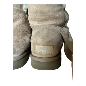 UGG Mini Twist Arroyo Boot size 8 thumbnail 14