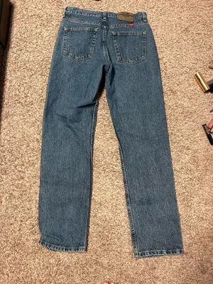 Vintage Wrangler Jeans thumbnail 2