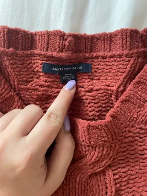 American Eagle Outfitters Sweater thumbnail 2