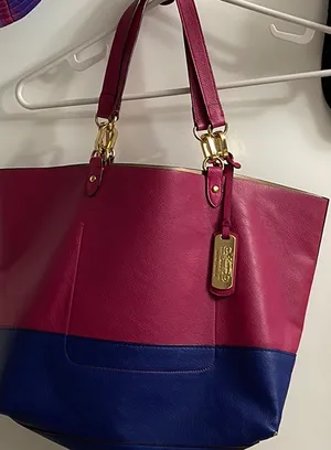 Ralph Lauren Purse thumbnail 1