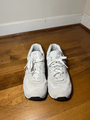 New Balance 574 Grey thumbnail 2