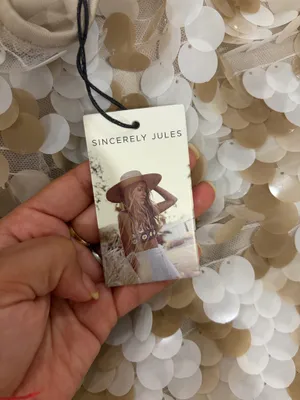 Sincerely Jules Amazon thumbnail 3