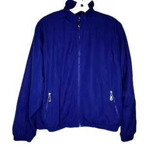 Vintage Koret Blue Jacket‎ Size M thumbnail 1