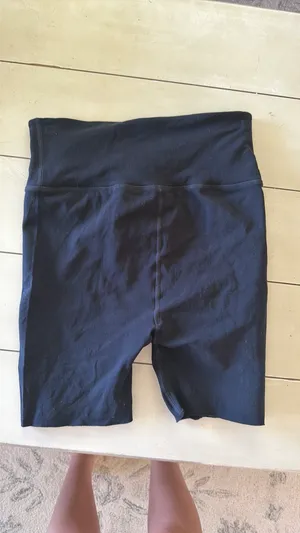 Free People Movement Biker Shorts thumbnail 4