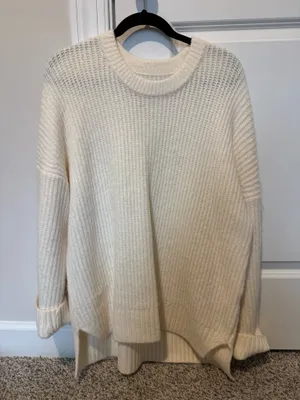 Abercrombie Knit Sweater thumbnail 1