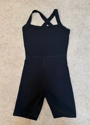 Abercrombie YPB Sculptlux Onesie thumbnail 4