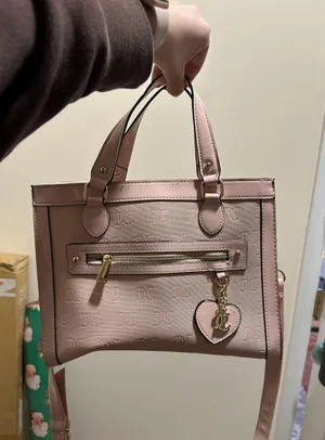 Juicy Couture Purse thumbnail 1