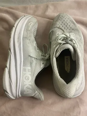 Hoka One One Clifton 9 Women's Running Shoes Size 8 thumbnail 5