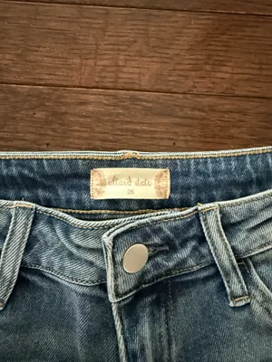 Altar'd State Jeans thumbnail 3