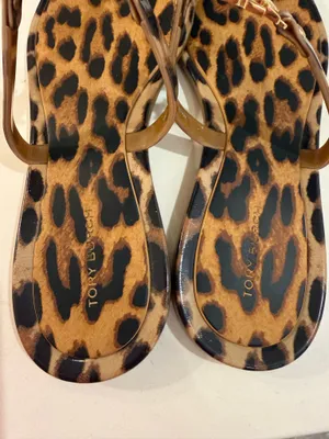 Tory Burch sandals thumbnail 2