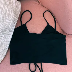 Zara Crop Top thumbnail 2