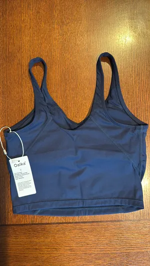 Oalka Align Tank Top thumbnail 2