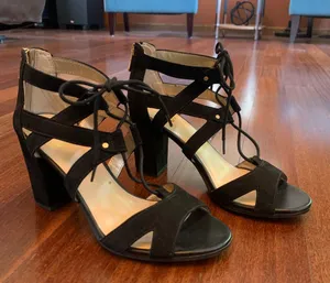 Black Heels thumbnail 1