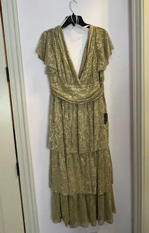 Lulus Dress thumbnail 2