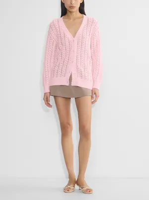 Aritzia Wilfred Sweater  thumbnail 5