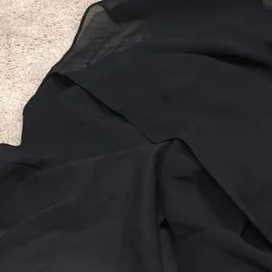 MAJORELLE black gown. NWOT thumbnail 10