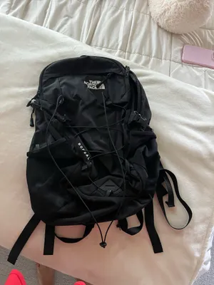 North The Face Backpack thumbnail 2