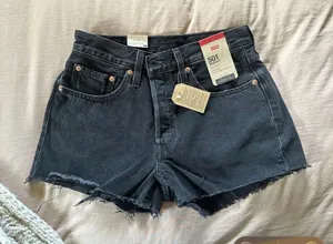 501 Levi’s Shorts thumbnail 1