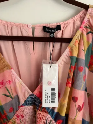 Red Dress Boutique Dress thumbnail 3