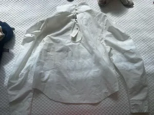 Anthropologie Top thumbnail 4