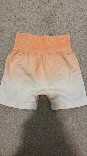 AYBL Seamless Shorts thumbnail 2
