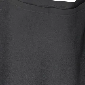 VTG Patagonia Synchilla‎ 1/4 Zip Poly Pullover Women's Size Medium Grey USA thumbnail 5