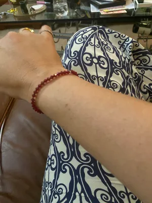Swarovski Crystal Bracelet thumbnail 1