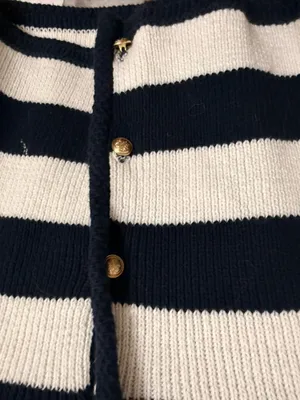 Sweater Vest thumbnail 2
