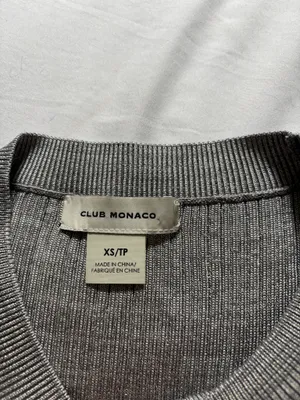 Club Monaco matching set thumbnail 4